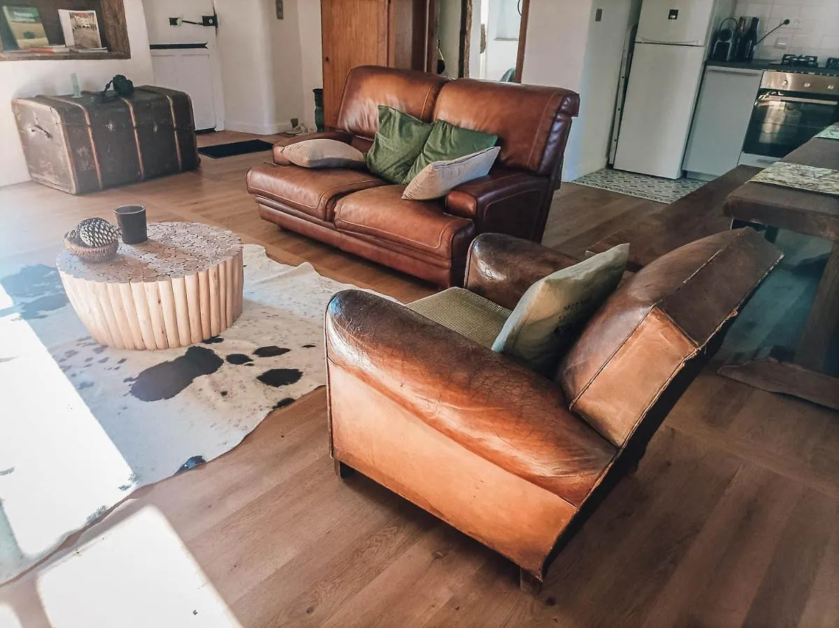 Manoir Des Pelies Spa Conques 0*,