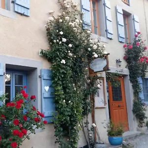  Bed and breakfast Le Pelerin