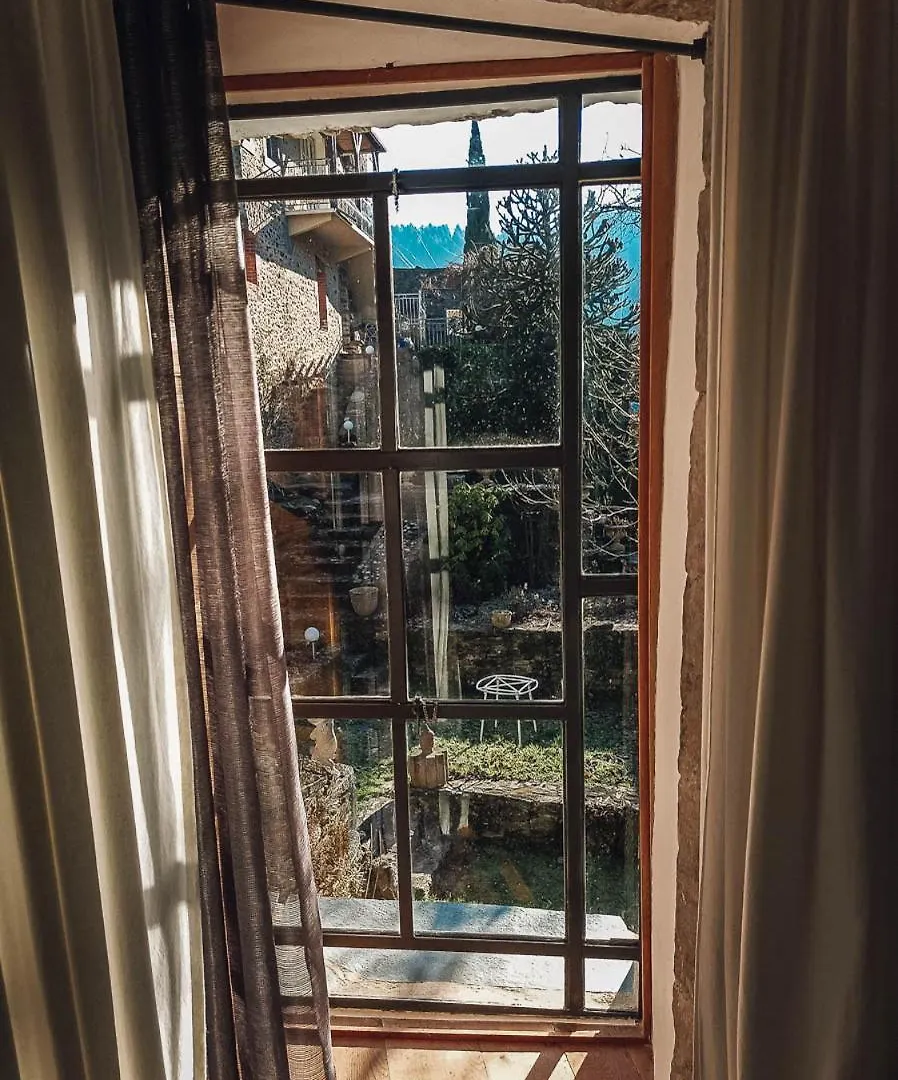 Manoir Des Pelies Spa Conques Frühstückspension