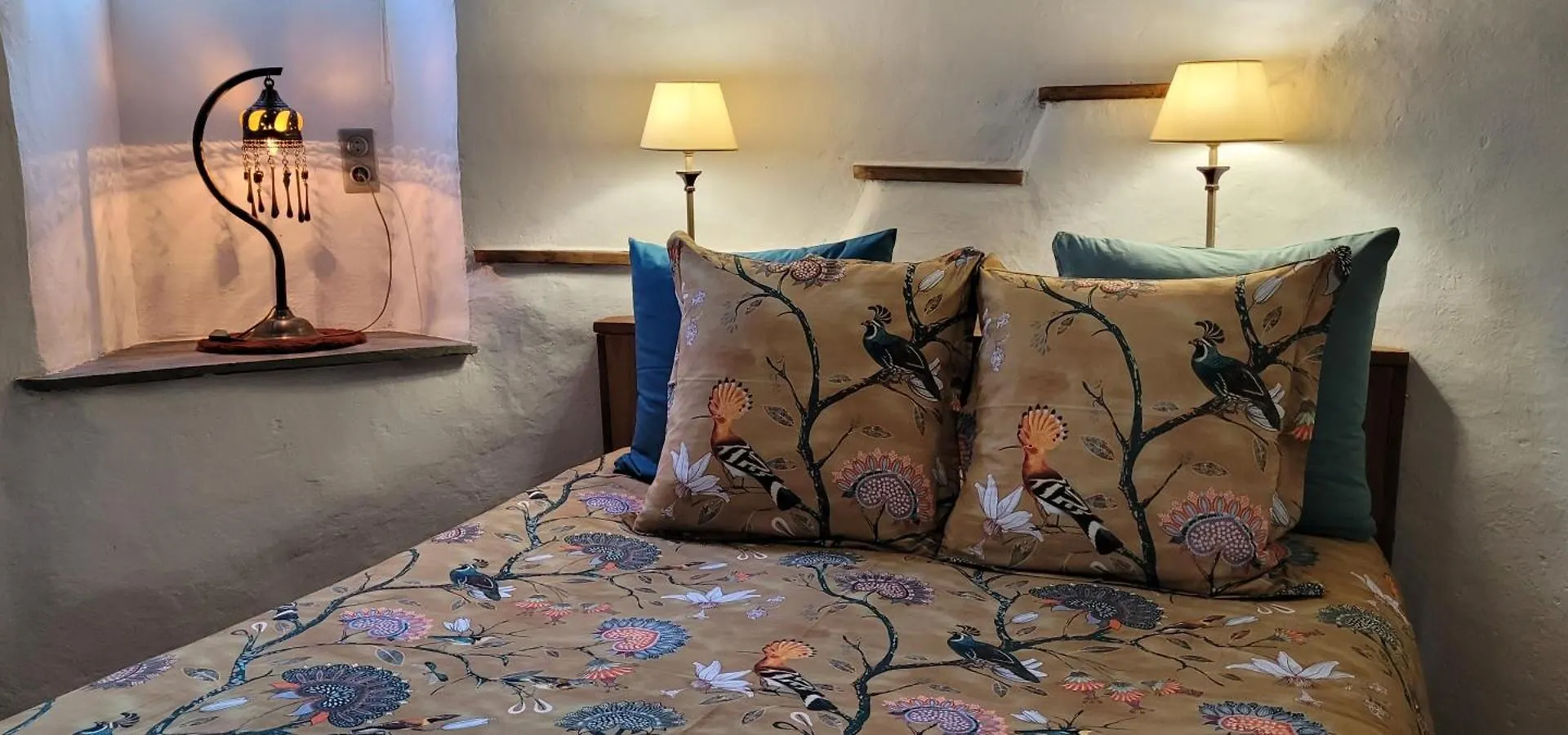 Manoir Des Pelies Spa Conques